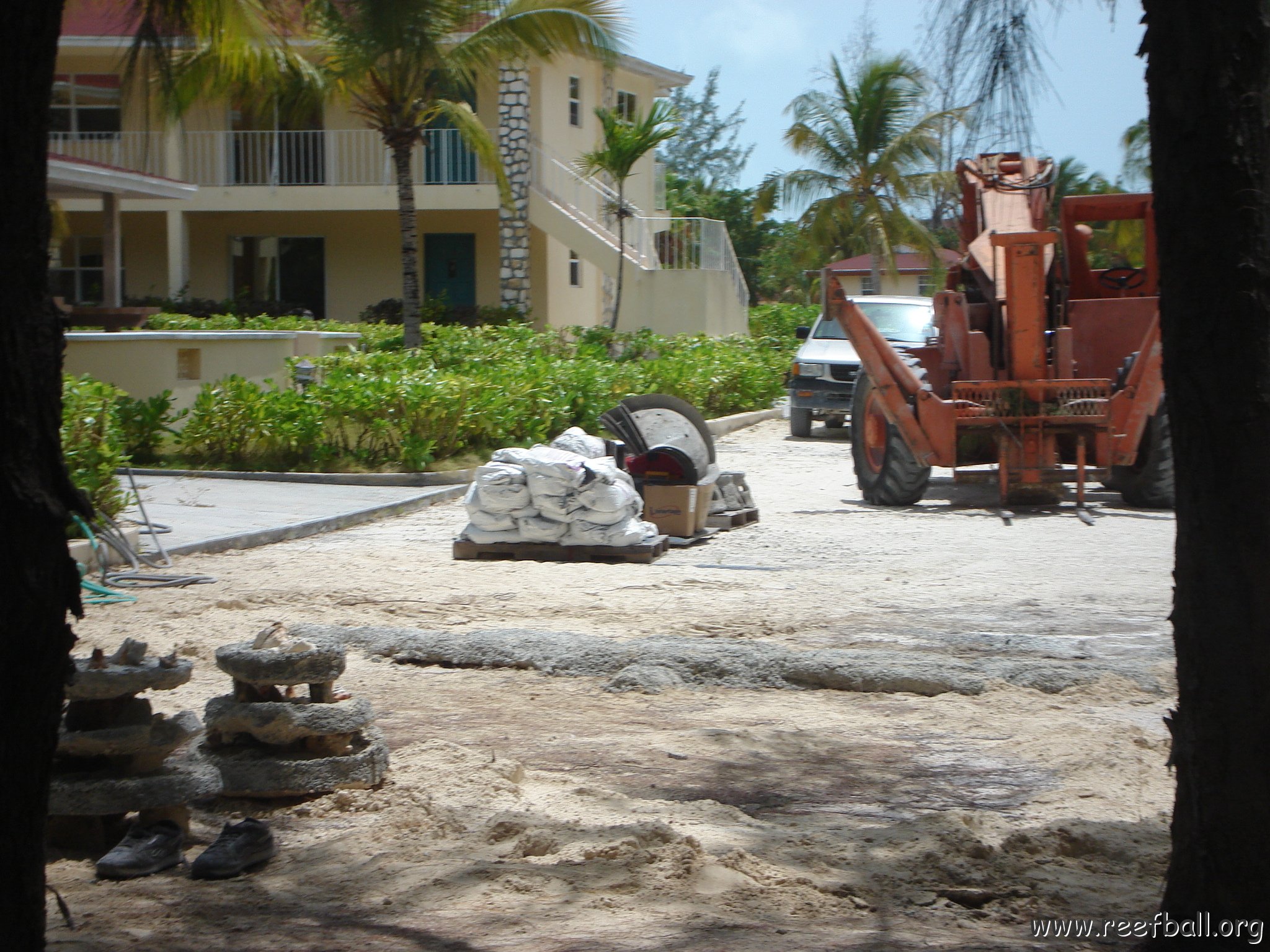 Construction pics (2) 