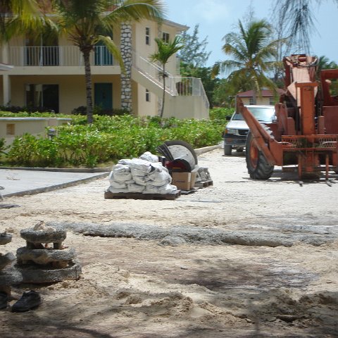 Construction pics (2) Construction pics (2)