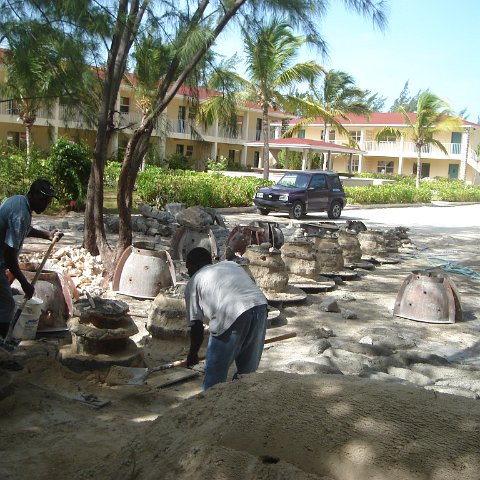 Construction pics (24) Construction pics (24)