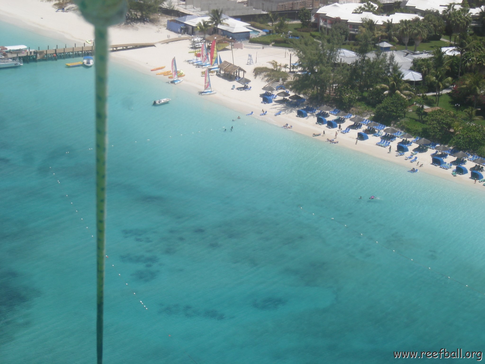 aerial of reefs (1) 
