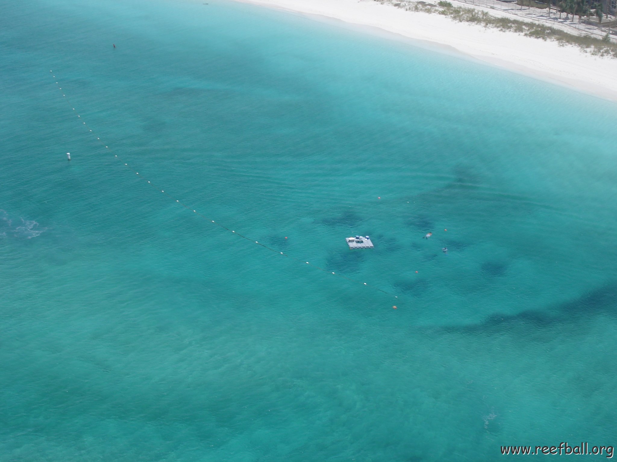 aerial of reefs (10) 