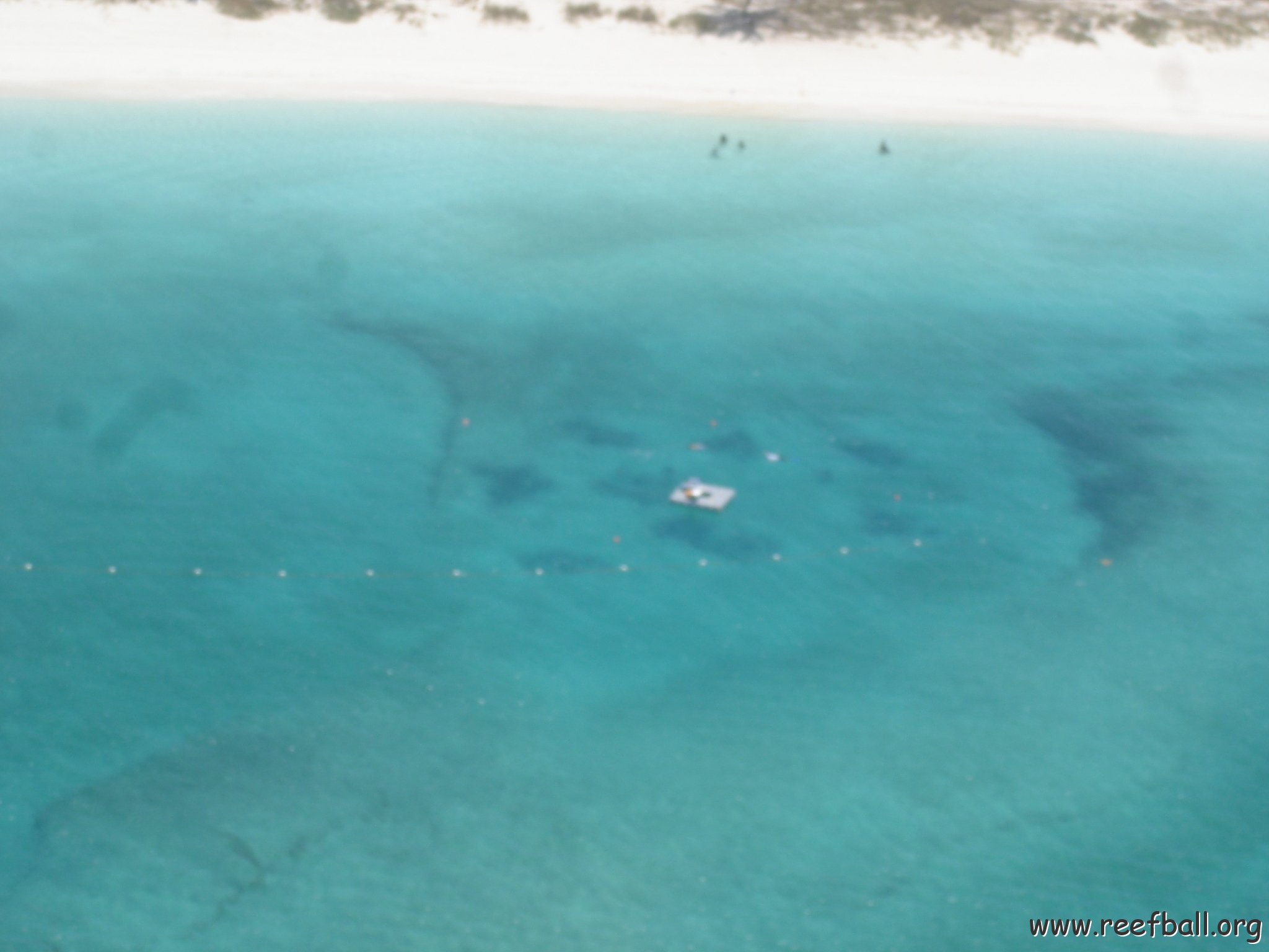 aerial of reefs (12) 