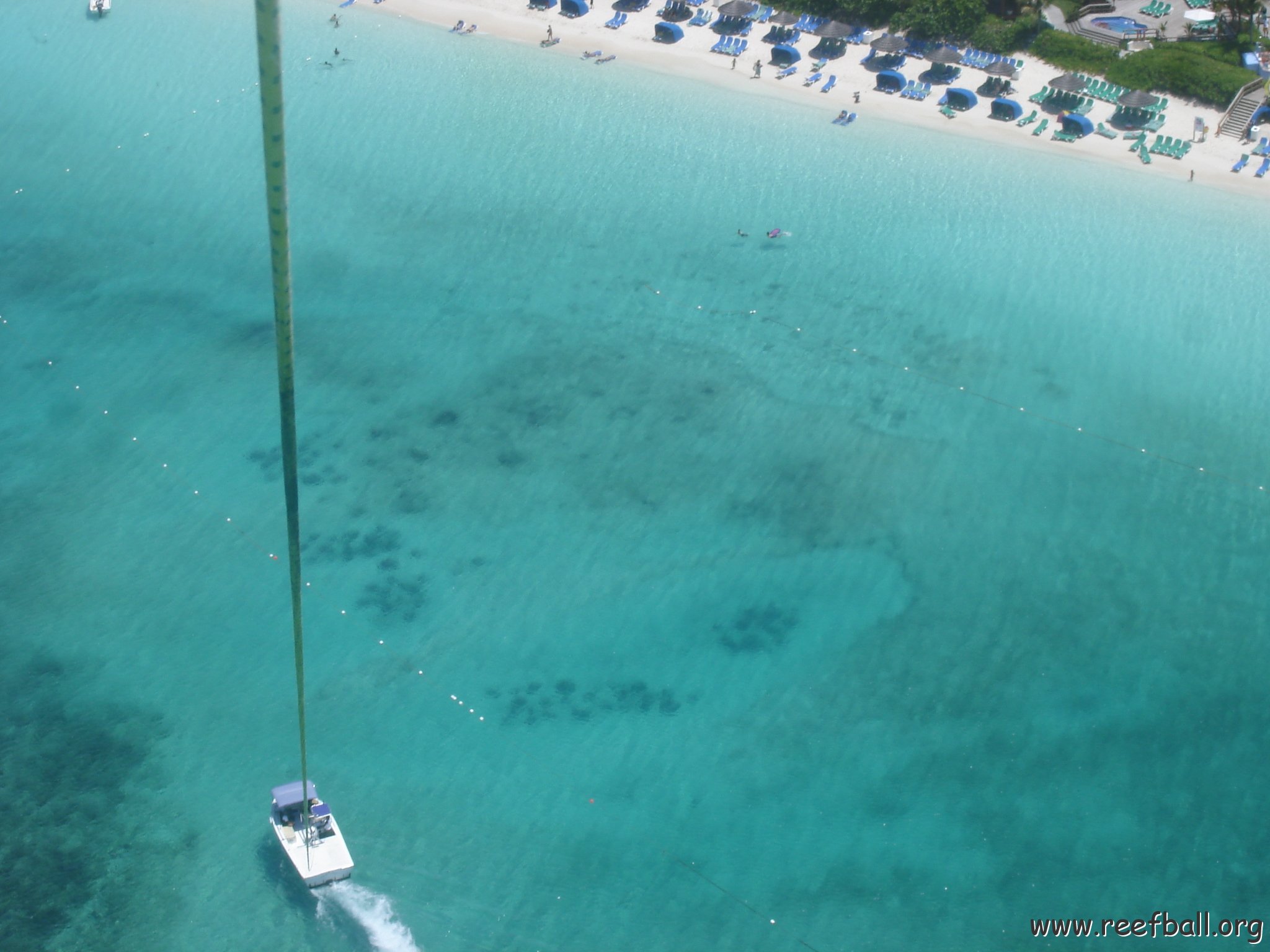 aerial of reefs (2) 