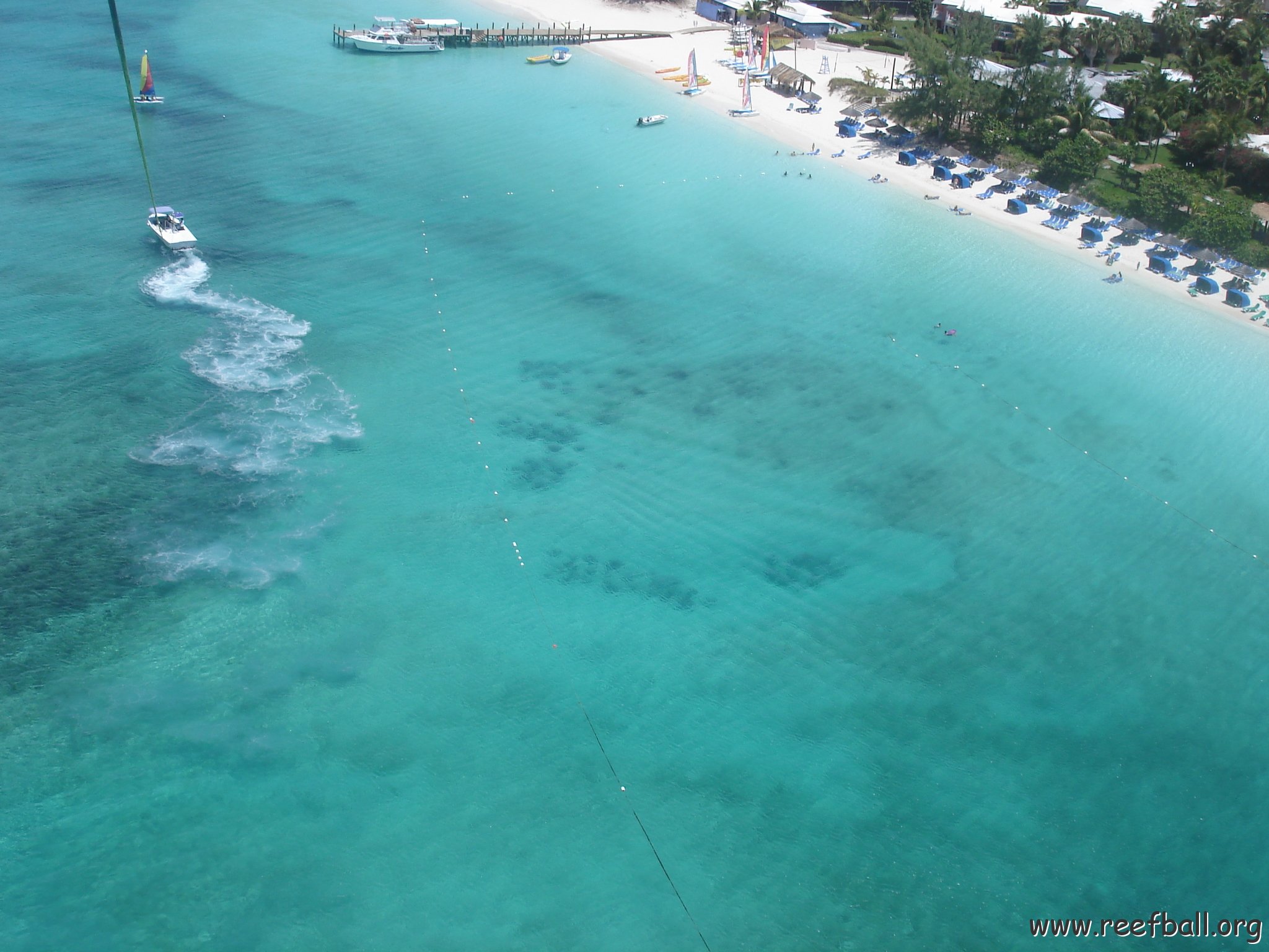 aerial of reefs (5) 