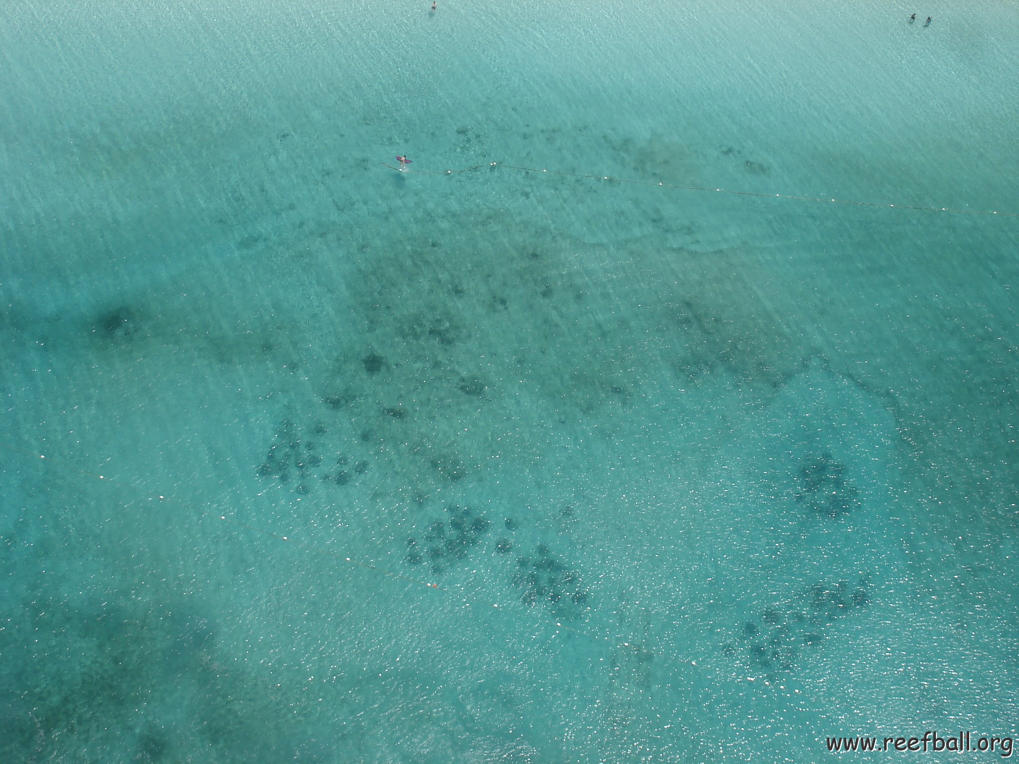 aerial of reefs (8) 