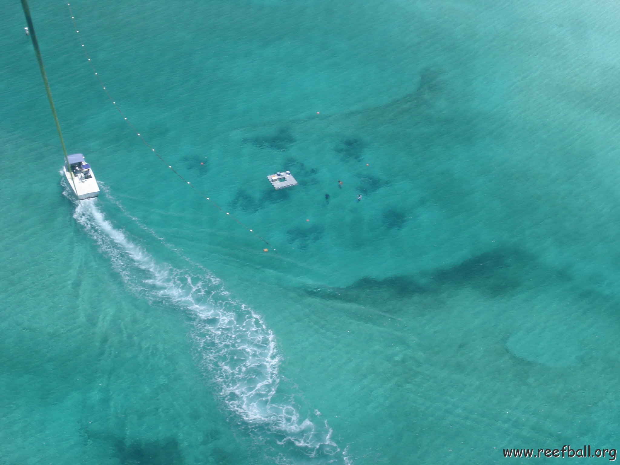 aerial of reefs (9) 