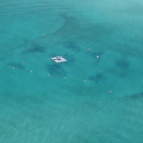 aerial of reefs (11) aerial of reefs (11)
