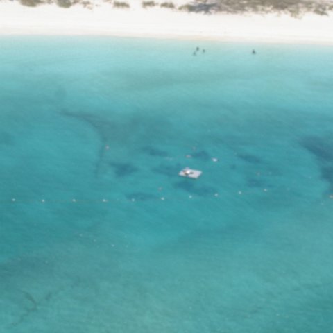 aerial of reefs (12) aerial of reefs (12)