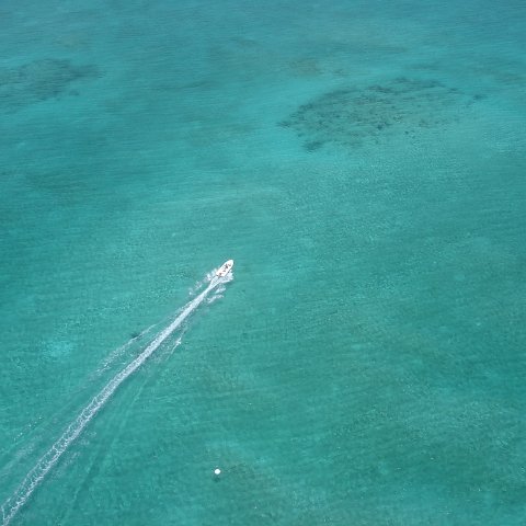 aerial of reefs (14) aerial of reefs (14)