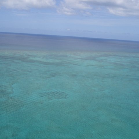 aerial of reefs (16) aerial of reefs (16)