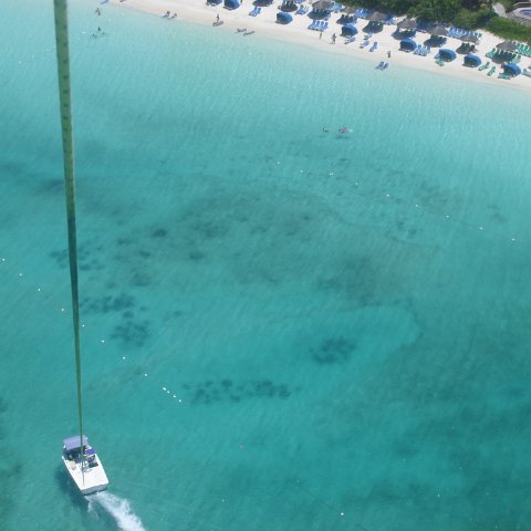 aerial of reefs (2) aerial of reefs (2)