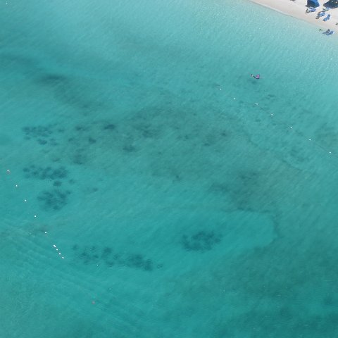 aerial of reefs (4) aerial of reefs (4)