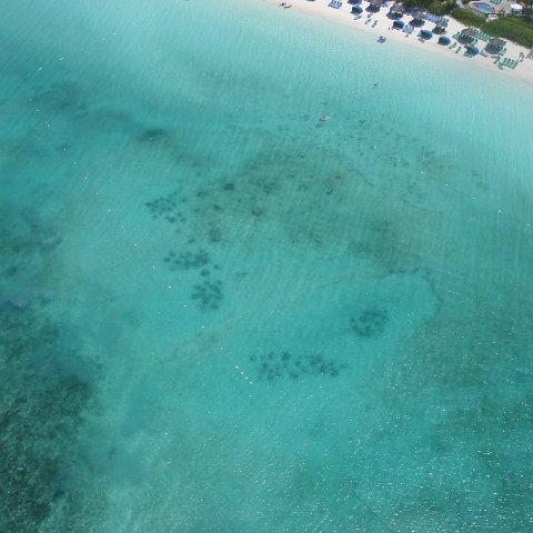 aerial of reefs (6) aerial of reefs (6)