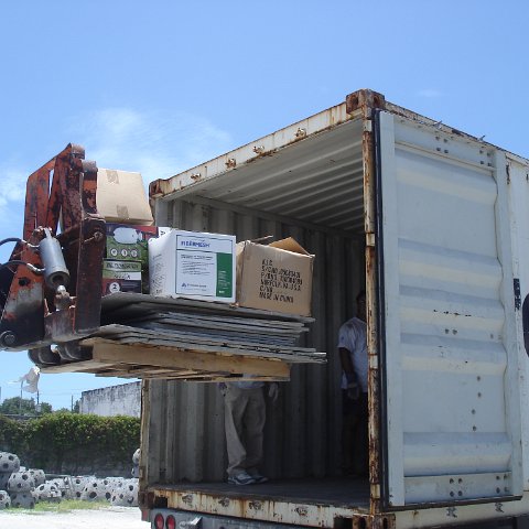 float - container ldg (17) float - container ldg (17)