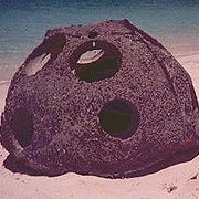Reef Ball Coaltion Living Classrooms Project Reef Ball Coaltion Living Classrooms Project