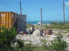 ReefInnovationsVisittoFieldSchool