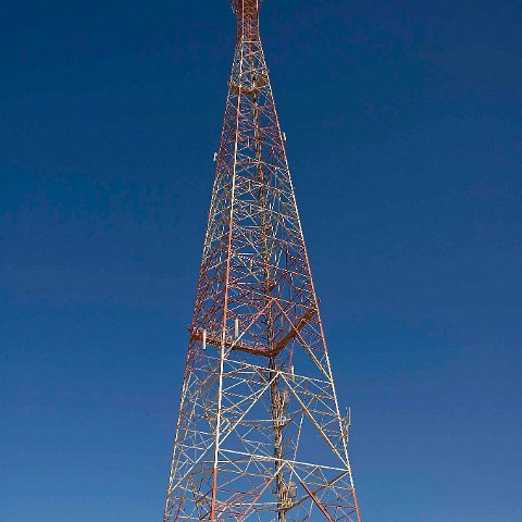 Radio Mast 2