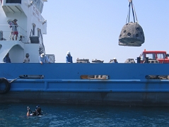 deployment
