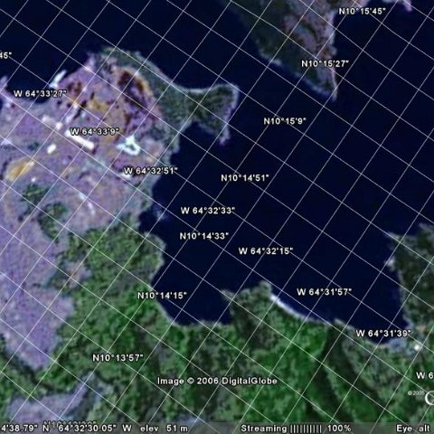 Venezualan Reef Ball Projects and Photos Venezualan Reef Ball Projects and Photos