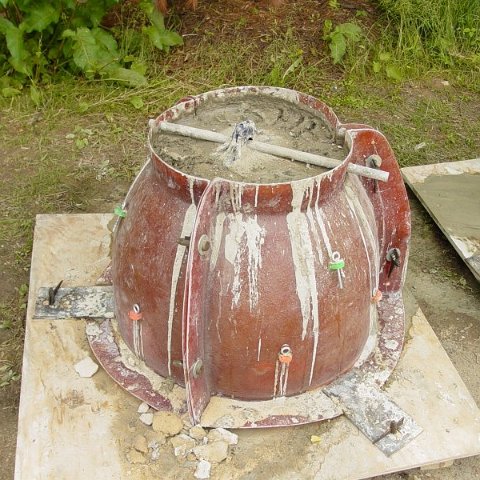 ahs_mini_bay_ball_mold_from_exxon-mobil_foundation_grant_1 ahs_mini_bay_ball_mold_from_exxon-mobil_foundation_grant_1