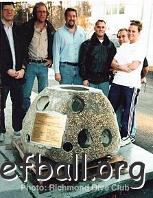 reefballmemorial