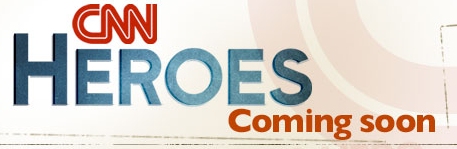 CNN Heros 2008
