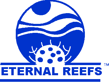 Certified for Eternal Reefs