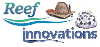 Reef Innovations Logo