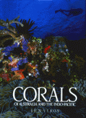 Corales de Australia y el Indo-Paci'fico de Veron