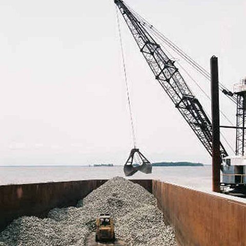 Mill Hill Oyster Sanctuary Project