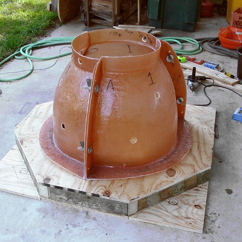 minibay_flange_pour_base_with_mold_1 minibay_flange_pour_base_with_mold_1
