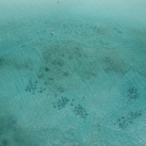 aerial of reefs (8) aerial of reefs (8)